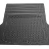 Alfombrilla universal para maletero 137x108cm TM02