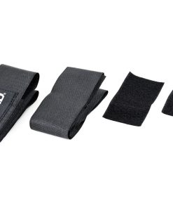 Alternative view of Juego de cintas velcro para extintor FEH-1