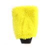 Guante de microfibra para lavado de coche 23x17cm 71g