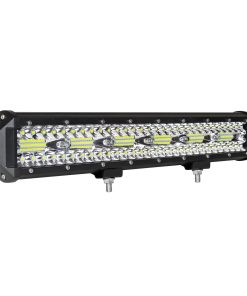 Lámpara de trabajo LED AWL27 120LED 450x74 360W COMBO 9-36V