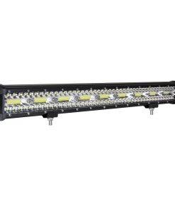 Lámpara de trabajo AWL29 160LED 650x74 540W COMBO 9-36V