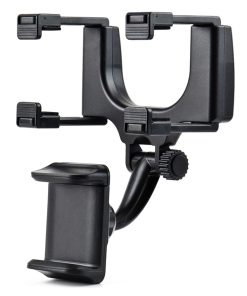 Soporte para móvil montaje en retrovisor HOLD-17