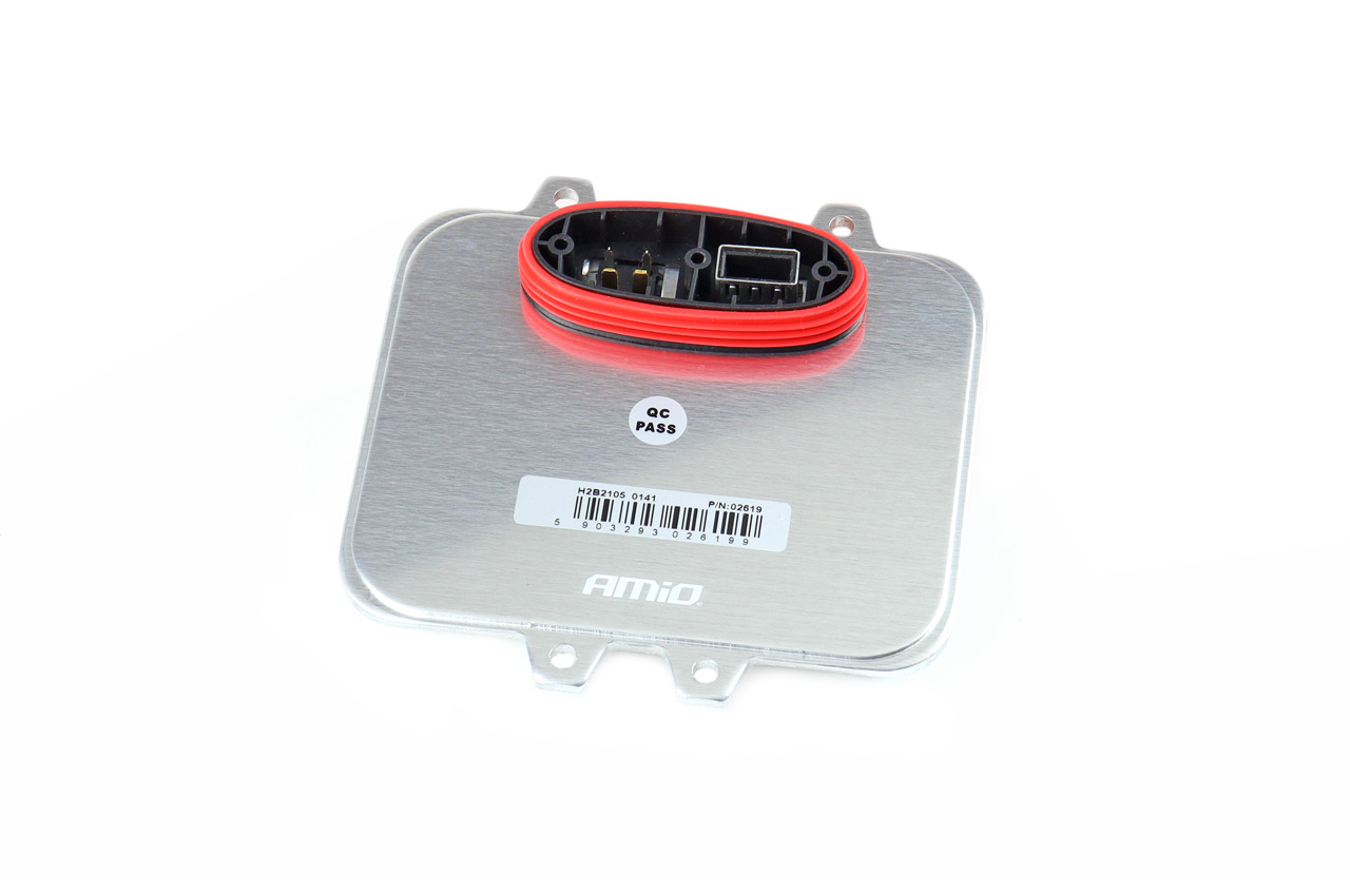 Balastro Xenón D1/3(H2B) AMIO-02619 1 Balastro Xenón D1/3(H2B) AMIO-02619