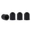 Tapones plástico para válvulas - 4 unid. 3 Tapones plástico para válvulas - 4 unid.