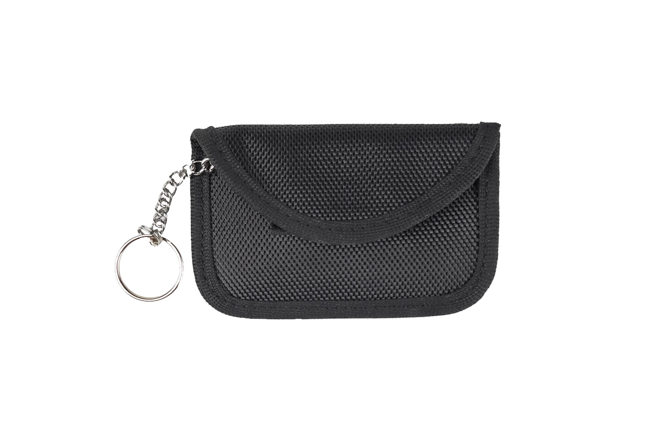 Estuche para llaves con bloqueo RFID SB-02 1 Estuche para llaves con bloqueo RFID SB-02