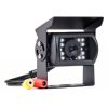 Cámara HD-501-IR "Night Vision"