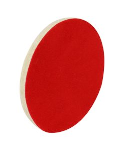 Alternative view of Almohadilla para pulir 125mm x 10mm