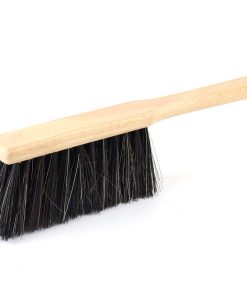 Cepillo de madera para lavado de autos 35 cm