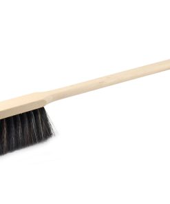 Cepillo de madera para lavado de autos 60 cm