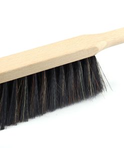 Alternative view of Cepillo de madera para lavado de autos 60 cm