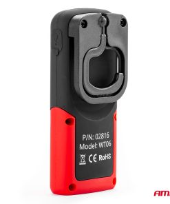 Alternative view of Linterna LED WT06