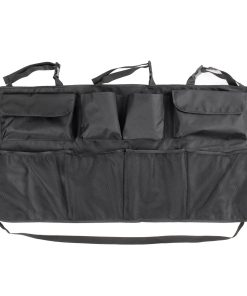 Organizador para maletero sujeción asiento trasero 89x46cm
