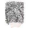 Guante de microfibra para lavado de coche 25x18cm 600g/sqm