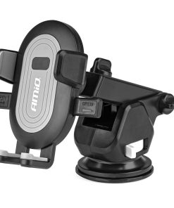 Soporte para móvil con ventosa HOLD-18