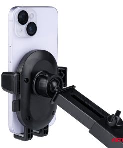 Alternative view of Soporte para móvil con ventosa HOLD-18