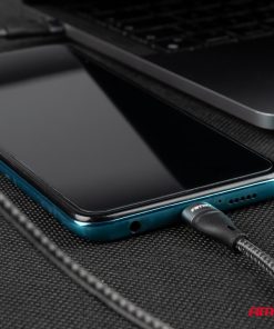 Cable USB-C+USB-C 100cm FullLINK UC-16