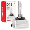 Bombilla xenón tipo D1S 35W 4300K AMiO BASIC