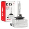 Bombilla xenón tipo D1S 35W 6000K AMiO BASIC