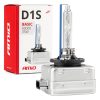 Bombilla xenón tipo D1S 35W 8000K AMiO BASIC 2 Bombilla xenón tipo D1S 35W 8000K AMiO BASIC