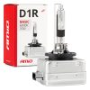 Bombilla xenón tipo D1R 35W 6000K AMiO BASIC 3 Bombilla xenón tipo D1R 35W 6000K AMiO BASIC