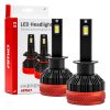 Bombilla Luz de Cruce LED Headlamp H1 X3 Series AMIO-02977