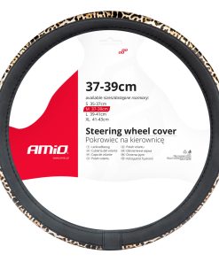 Cubre Volante SWC-43-M (37-39cm)