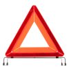 Triángulo de advertencia AMiO WF-71, posee E-MARK