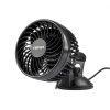 Ventilador de coche con ventosa 4,5" 24V