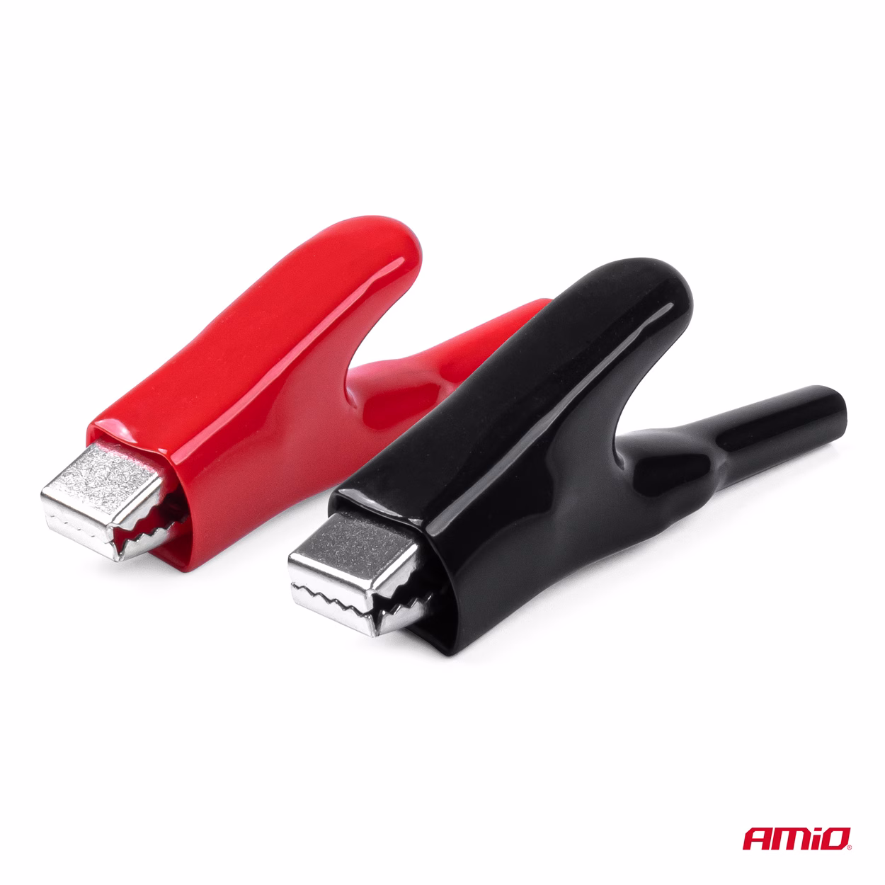 Clips Batería 2 uds 25A 75mm - Imagen 2