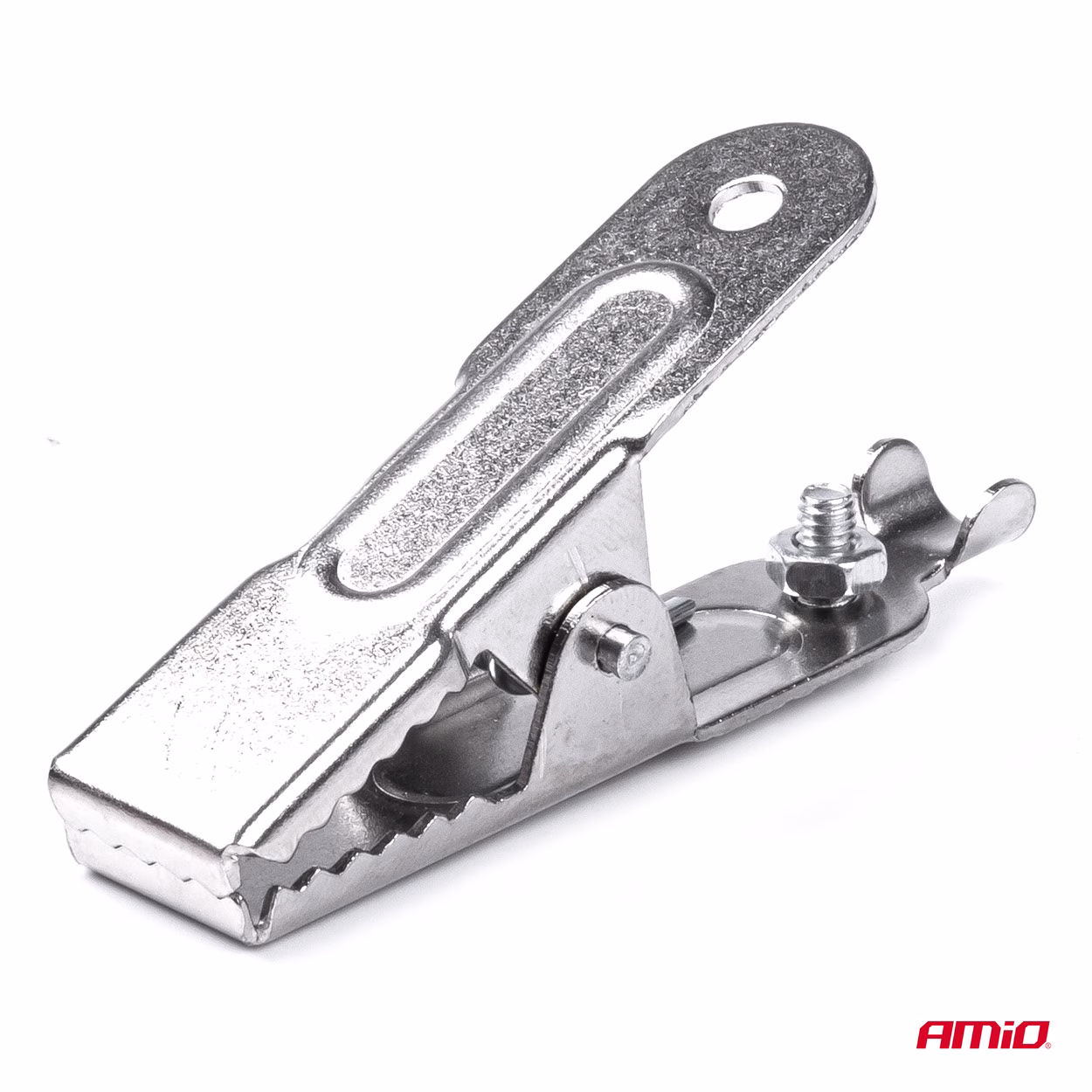 Clips Batería 2 uds 25A 75mm - Imagen 3