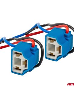 Alternative view of Arnes/ Enchufe Cerámico Ángular 2 und. H4 cable 15 cm