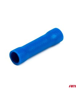 Alternative view of Conector a Tope Azul MPD 2 10 uds.