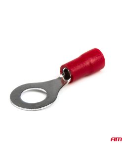 Alternative view of Terminal tipo Ojo RV 1.25-6 10 uds.