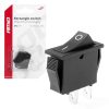 Interruptor Rectangular 12V 20A ON/OFF