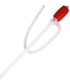 Bomba Sifon Manual para Conbustibles y Líquidos 55 cm