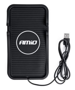 Almohadilla de carga inalámbrica 15W WCP-2