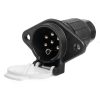Enchufe para remolque 7 polos  24V S-type