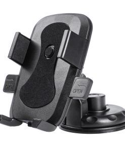 Soporte para móvil con ventosa HOLD-19