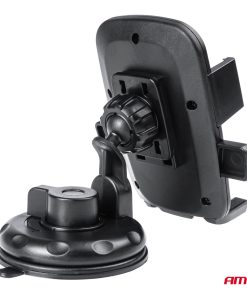 Alternative view of Soporte para móvil con ventosa HOLD-19