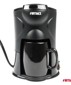 Alternative view of Cafetera 0.15L 24V 250W