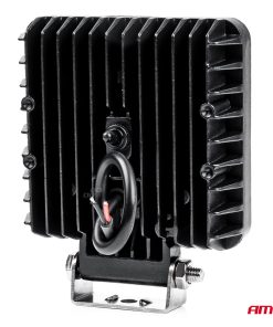 Alternative view of Lámpara de Trabajo AWL34 30 LED FLOOD 9-36V con interruptor