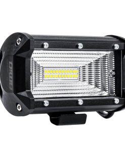 Lámpara de Trabajo AWL35 24 LED FLOOD 9-36V