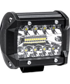 Lámpara de Trabajo AWL36 20 LED SPOT 9-36V