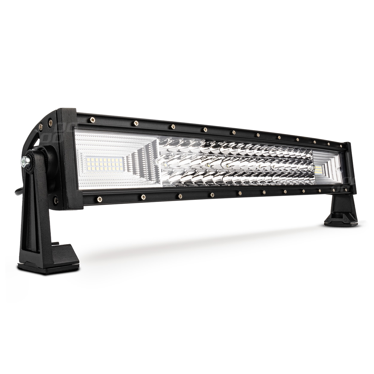 Lámpara de Trabajo AWL44 108 LED COMBO 9-36V 1 Lámpara de Trabajo AWL44 108 LED COMBO 9-36V