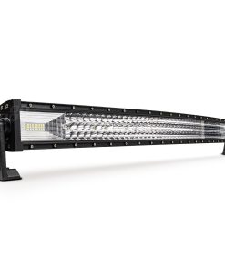 Lámpara de Trabajo AWL46 198 LED COMBO 9-36V