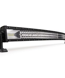 Lámpara de Trabajo AWL47 243 LED COMBO 9-36V