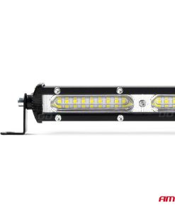 Alternative view of Lámpara de Trabajo AWL54 126 LED SPOT 9-36V