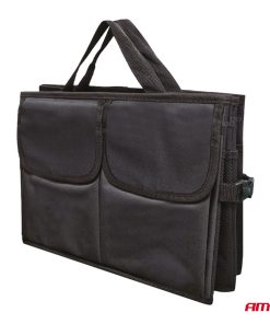 Alternative view of Organizador plegable para maletero CO-9