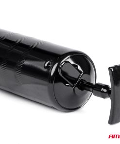 Pistola engrasadora manual 500ml AMIO-03279 - Imagen 3
