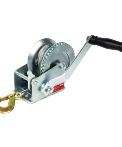 Molinete manual 5m 450kg